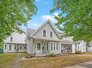 135-135 Temple St #137, Whitman, MA 02382