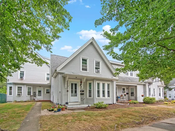 135-135 Temple St #137, Whitman, MA 02382