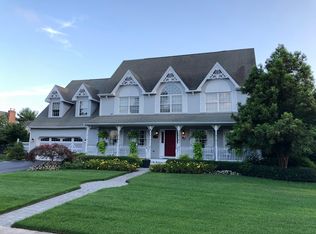 1157 Aster Dr, Toms River, NJ 08753