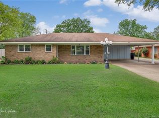 1810 Bayou Dr, Shreveport, LA 71105