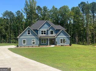 80 Tea House Ln #18, Newnan, GA 30263