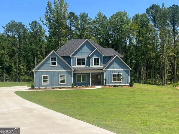 80 Tea House Ln #18, Newnan, GA 30263