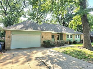 5711 S Utica Ave, Tulsa, OK 74105