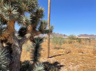 1081 S Egar Rd, Golden Valley, AZ 86413