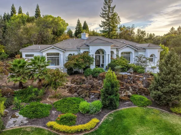 6207 Calle Montalvo Cir, Granite Bay, CA 95746