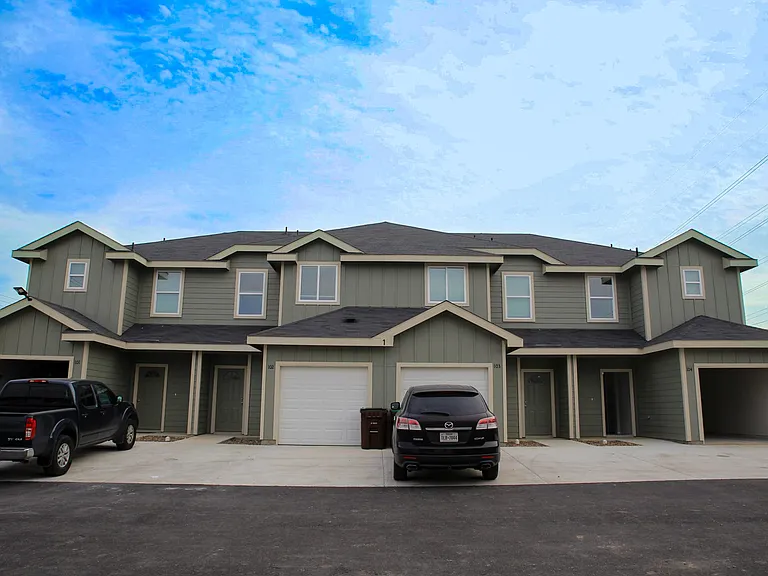 7239 Converse Ridge Ln #102 — Photo 1