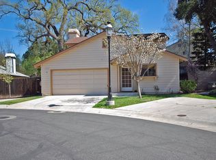 7020 Los Arboles Ave, Atascadero, CA 93422