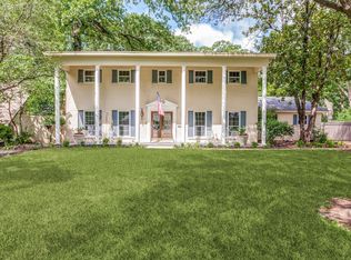 4316 Springbranch Dr, Benbrook, TX 76116