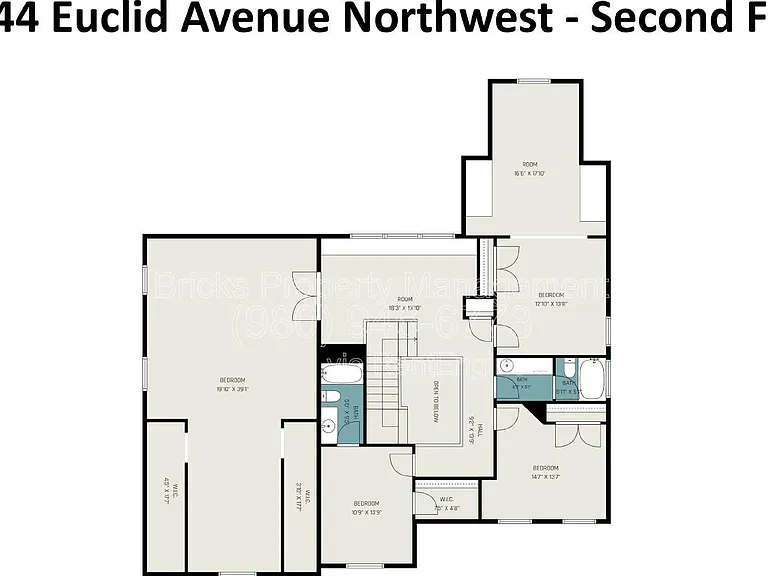 10644 Euclid Ave NW — Photo 4