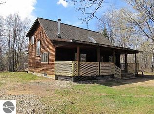 11202 Brookfield Dr, Elmira, MI 49730