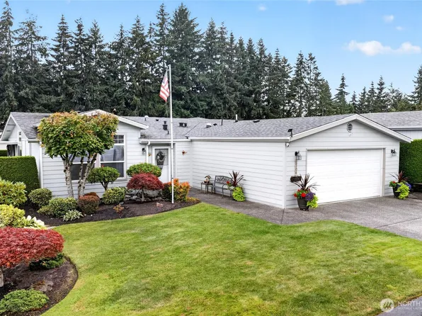 5706 90th Street Ct E #172, Puyallup, WA 98371