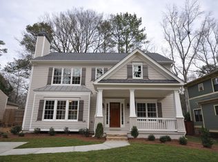 2935 Surrey Ln, Chamblee, GA 30341