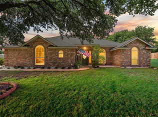 212 Sherwood Oaks Dr, Waco, TX 76705