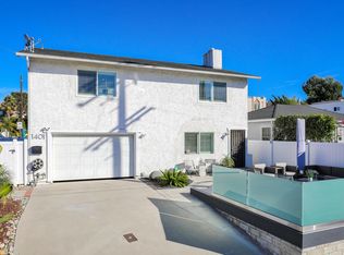 (Undisclosed Address), San Diego, CA 92109