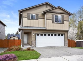 103 Jeff St, Mount Vernon, WA 98274