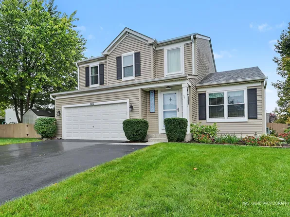 1016 Rainy Lake Ct, Lake Villa, IL 60046