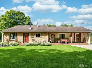 4878 Scarff Rd, New Carlisle, OH 45344