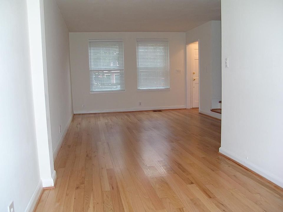 Dining Room and Living room
