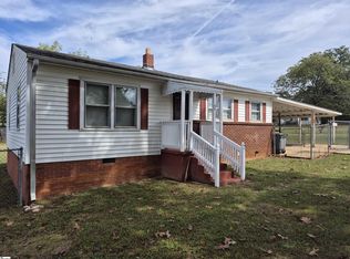 42 Reeves Ave, Greenville, SC 29605