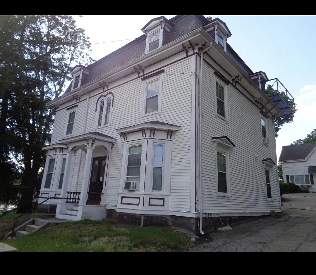 14 Salem St — Photo 1