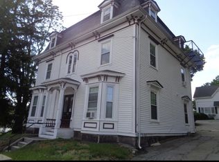 14 Salem St APT 1, Woburn, MA 01801