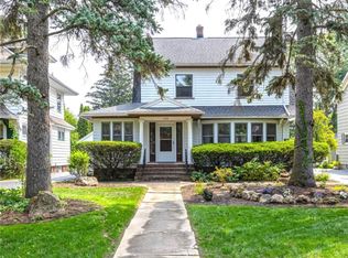 136 Eastland Ave, Rochester, NY 14618