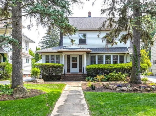 136 Eastland Ave, Rochester, NY 14618