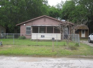 1003 8th Ave NE, Ardmore, OK 73401