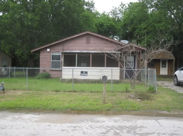 1003 8th Ave NE, Ardmore, OK 73401