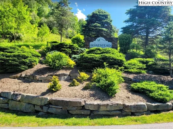 TBD Lucky Leaf Lane, Vilas, NC 28692