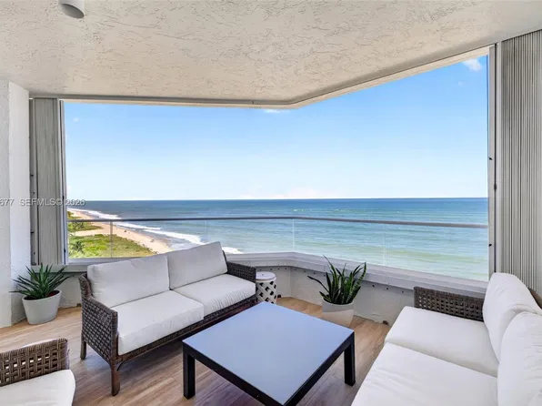 1440 S Ocean Blvd APT 11A, Lauderdale By The Sea, FL 33062