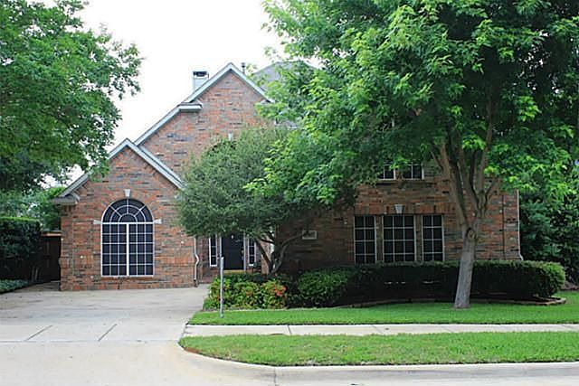 1st image of 1507 Oakhollow Dr