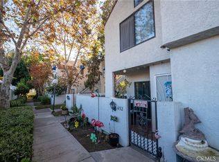 452 Park Shadow Ct, Baldwin Park, CA 91706
