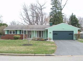 4848 Weldwood Ln, Sylvania, OH 43560