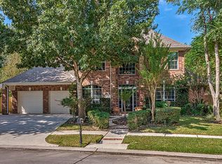 20207 Sunrise Glen Ct, Spring, TX 77379