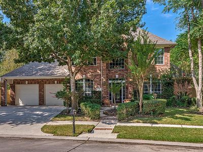 20207 Sunrise Glen Ct, Spring, TX, 77379