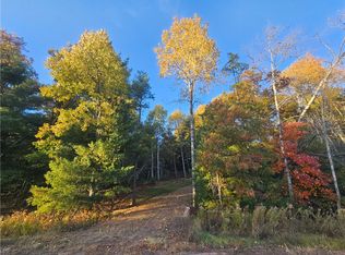 Bushey Rd, Danbury, WI 54830