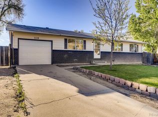 1110 Village Dr, Fort Lupton, CO 80621