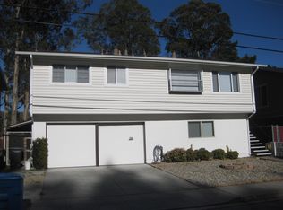 1125 Banyan Way, Pacifica, CA 94044