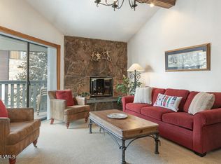 548 S Frontage Rd W #406, Vail, CO 81657