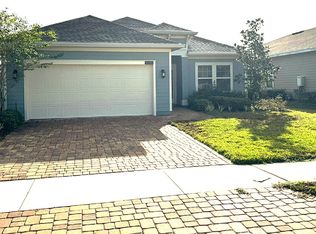 1742 Amberly Dr, Middleburg, FL 32068
