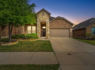 916 Berry St, Celina, TX 75009