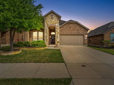 916 Berry St, Celina, TX, 75009