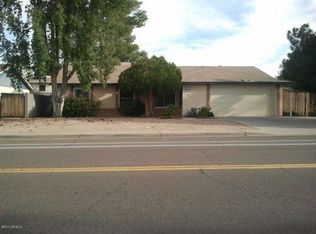 3123 N Sycamore Pl, Chandler, AZ 85224