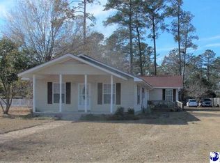 502 Roberts Rd, Dillon, SC 29536