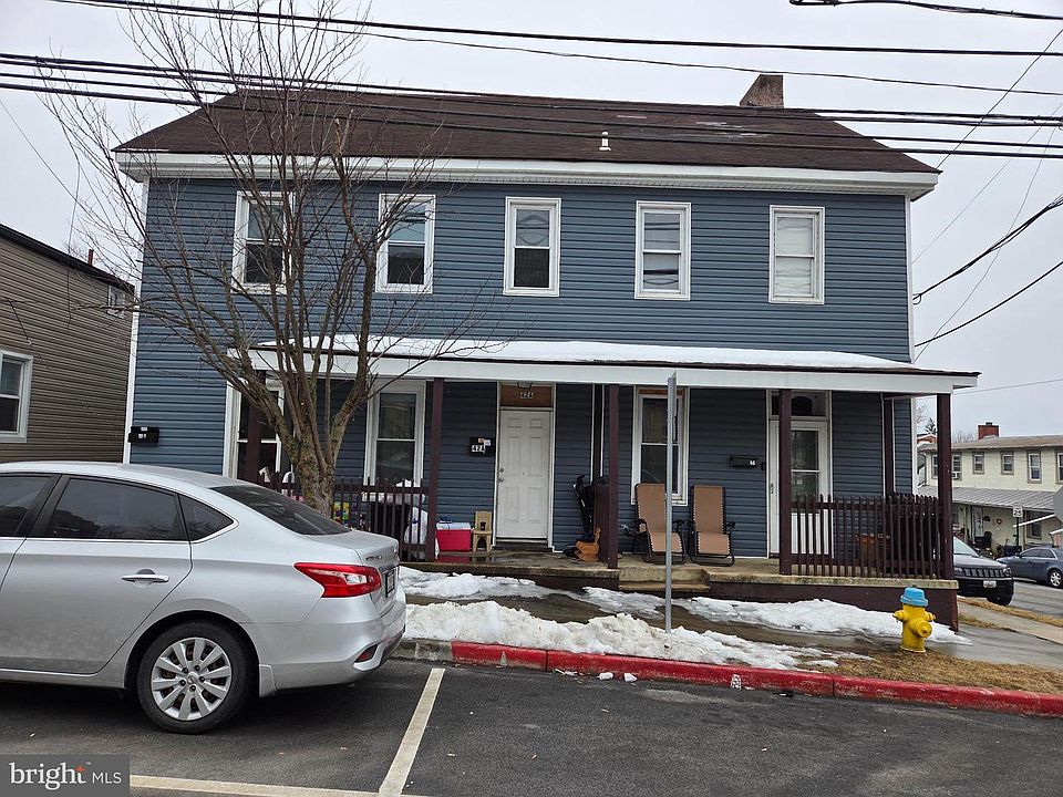 1st image of 42 W Potomac St