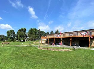 58 Tusseyville Rd, Centre Hall, PA 16828