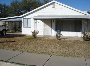174 W 5th St, Benson, AZ 85602