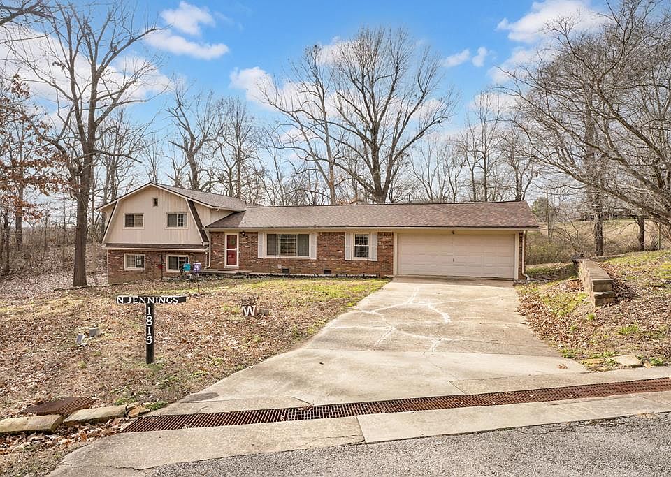 1st image of 1813 N Jennings Dr