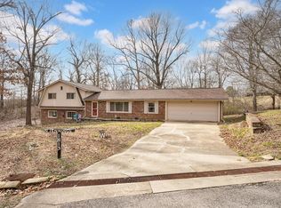 1813 N Jennings Dr, Madisonville, KY 42431